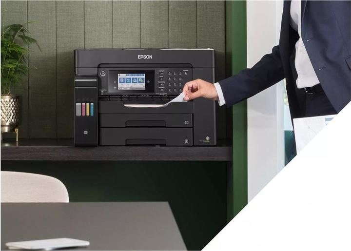 Produktbild Epson EcoTank ET-16605 (Tintentank, Farbe)