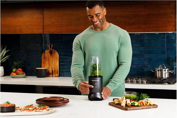 Produktbild NutriBullet Ultra (EU-Stecker, 1200 W)