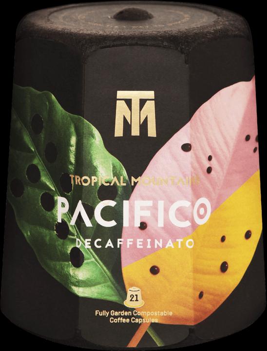 Tropical Mountains Pacifico (21 x Port.)