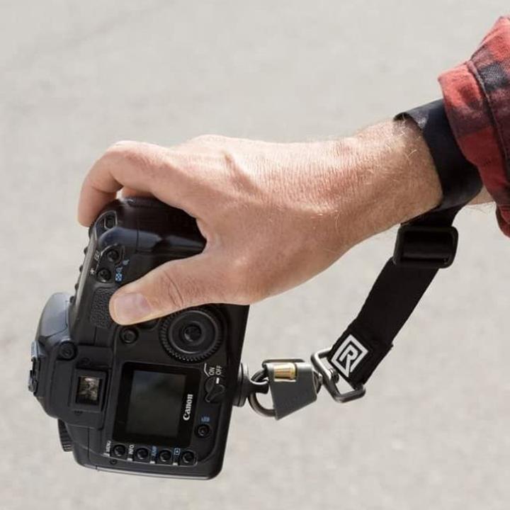 Productafbeelding Blackrapid Polsband Adem (Handriem)