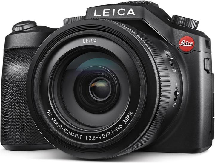 Leica V-LUX Typ 114 Version E (20.10 Mpx, 1")