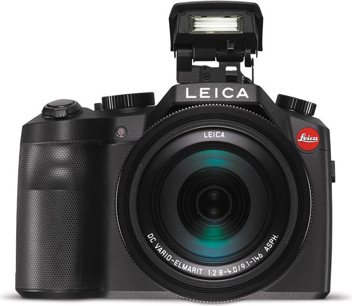Produktbild Leica V-LUX Typ 114 Version E (20.10 Mpx, 1")