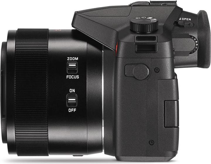 Produktbild Leica V-LUX Typ 114 Version E (20.10 Mpx, 1")