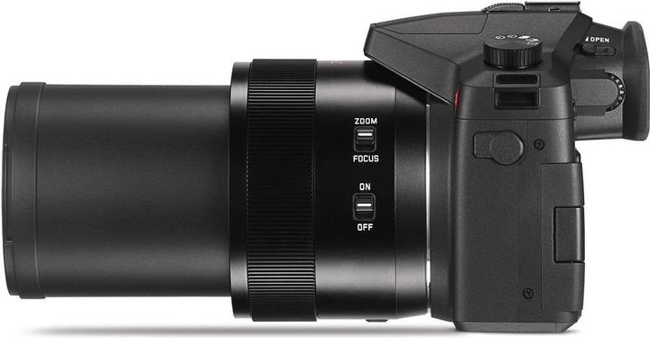 Produktbild Leica V-LUX Typ 114 Version E (20.10 Mpx, 1")