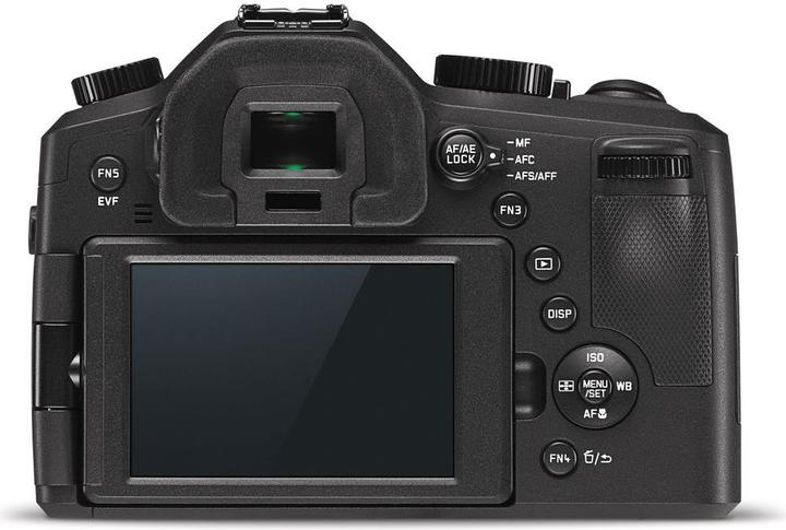 Produktbild Leica V-LUX Typ 114 Version E (20.10 Mpx, 1")