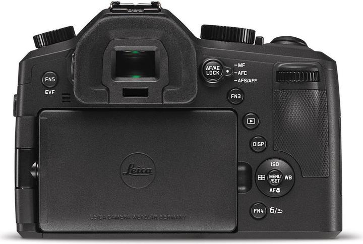 Produktbild Leica V-LUX Typ 114 Version E (20.10 Mpx, 1")