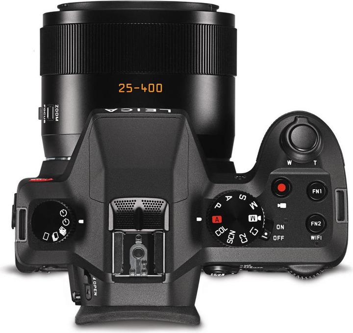 Produktbild Leica V-LUX Typ 114 Version E (20.10 Mpx, 1")