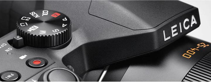 Produktbild Leica V-LUX Typ 114 Version E (20.10 Mpx, 1")