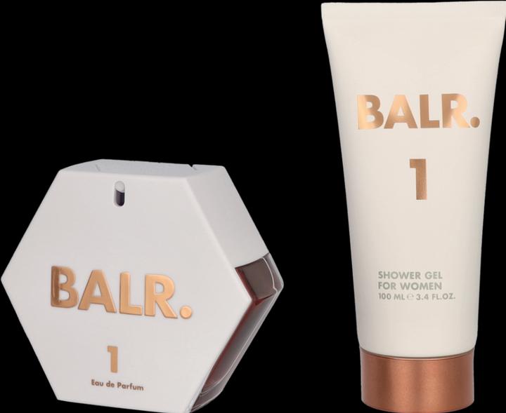 Immagine prodotto Balr. 1