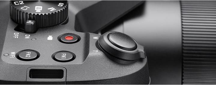 Produktbild Leica V-LUX Typ 114 Version E (20.10 Mpx, 1")