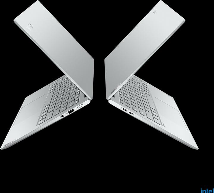 Image du produit Lenovo Yoga Slim 7 Pro (14", Intel Core i5-1240P, 16 Go, 512 Go, CH)