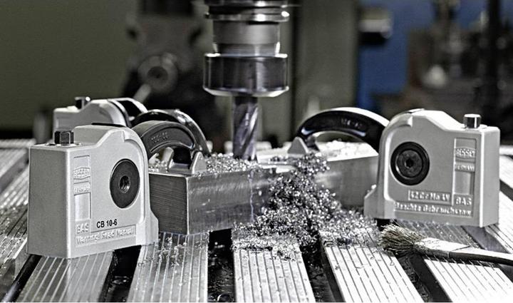 Produktbild Bessey BAS-CB compact-Spanner BAS-CB1 (97 mm)