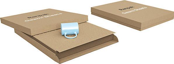 Image du produit kaiserkraft Rembourrage papier Geami EX Mini