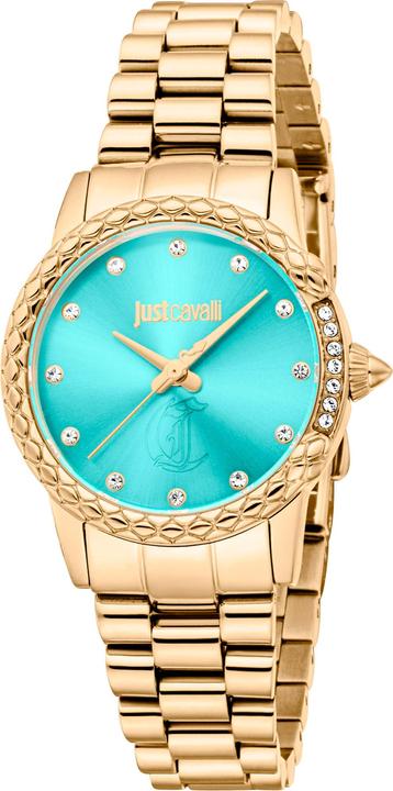 Immagine prodotto Just Cavalli Animalier Fiorenza Snake - JC1L310M0075 (30 mm)