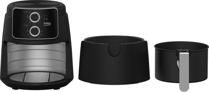 Actual product image Beko Frytkownica FRL2242B