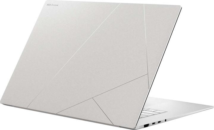 Actual product image ASUS Zenbook S16 OLED (16", AMD Ryzen AI 9 HX 370, 32 GB, 1000 GB, CH)