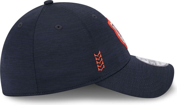 Actual product image New Era 39Thirty Cap - CLUBHOUSE 2024 Detroit Tigers - M/L (M, L)