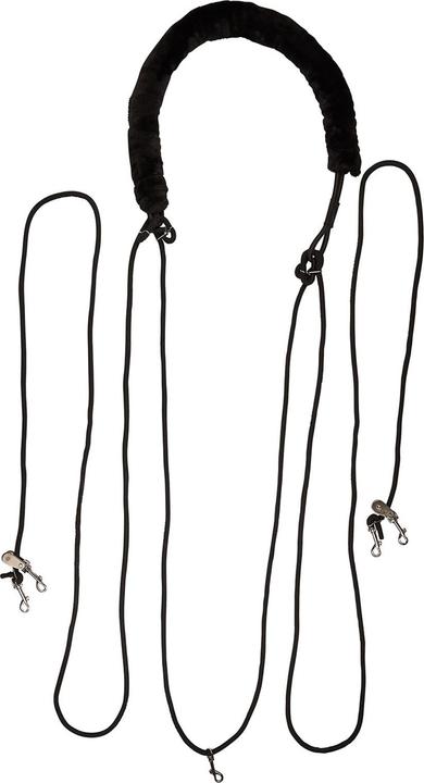 Produktbild Imperial Riding Longierzügel Pferde IRH