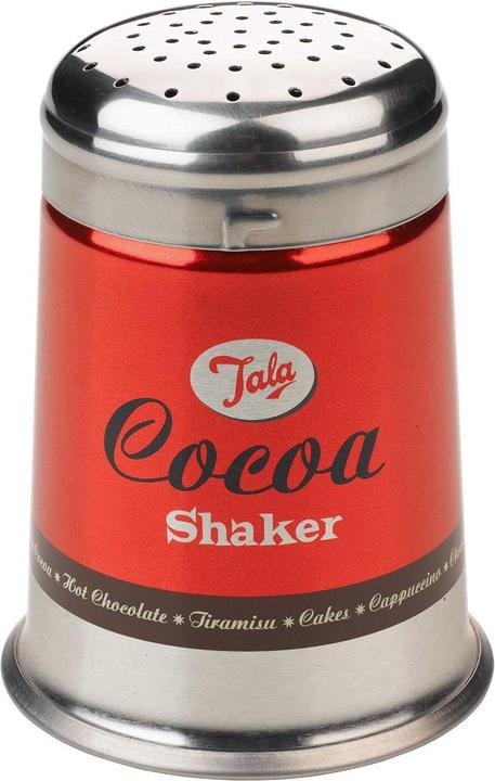 Tala Saupoudreur de cacao