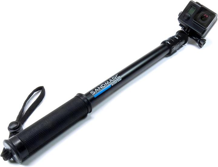 Image du produit Sandmarc Pole Black Edition