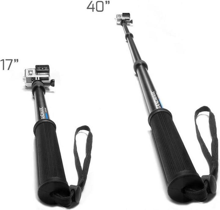 Sandmarc Pole Black Edition