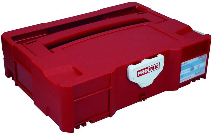 Actual product image Profix Sortimentskoffer PRO-CUT (750 Screws per piece)