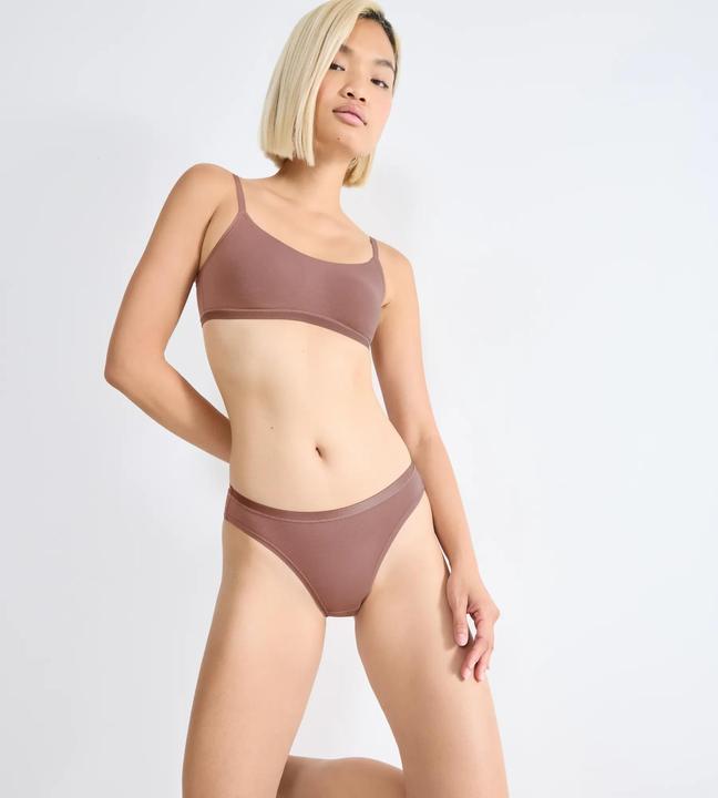 Immagine prodotto Sloggi 3er Pack GO Daily Cotton Mini Slip (XXL, confezione da 3)
