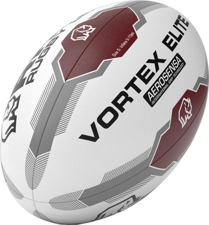 League Vortex Elite RugbyBall