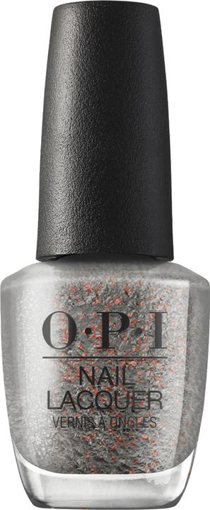 OPI HRQ06 NL - YAY OR NEIGH 15 ml (Yay Or Neigh, Farblack)