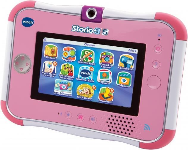 VTech Storio 3S