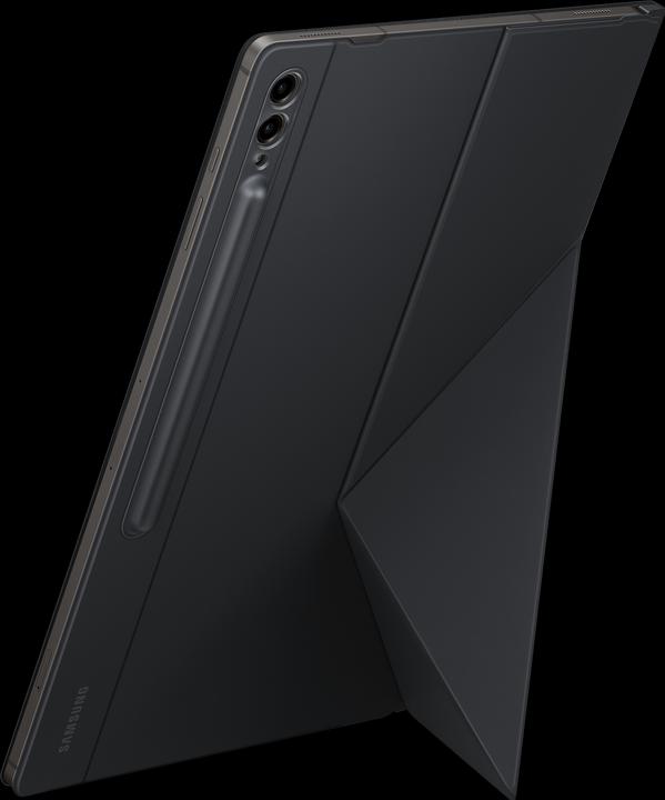 Actual product image Samsung Smart Book Cover (Galaxy Tab S9 Ultra)