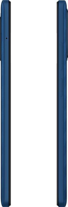 Image du produit Xiaomi Redmi 12C (128 Go, Ocean Blue, 6.71", Double SIM, 50 Mpx, 4G)