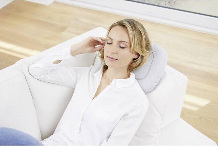 Produktbild Medisana Massagekissen MCG 800