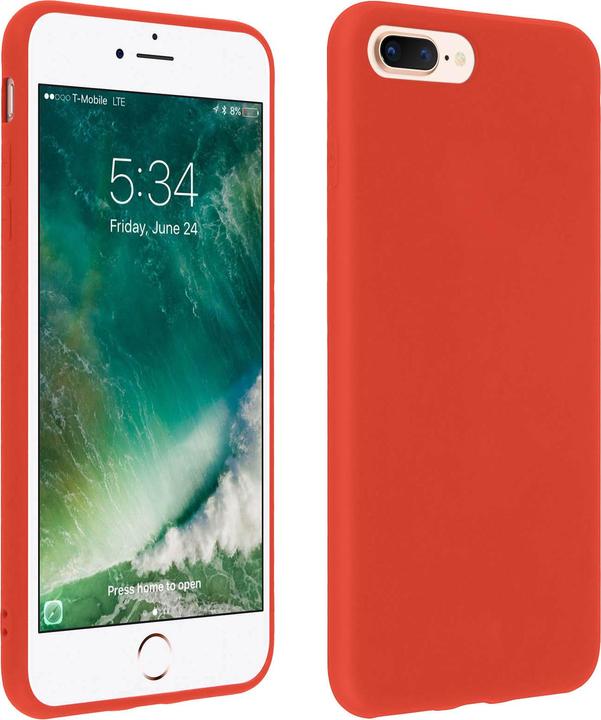 Actual product image Forcell Protectrice Series (Apple iPhone 8 Plus)