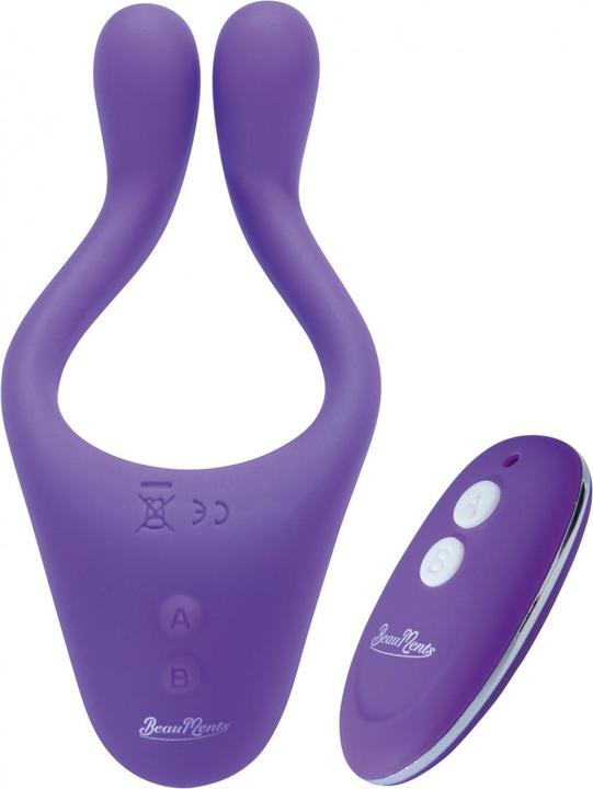 Image du produit Beauments Doppio 2.0