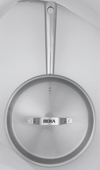 Image du produit Beka Poêle à frire Cicla 28cm (Poêle à frire, Acier inoxydable)