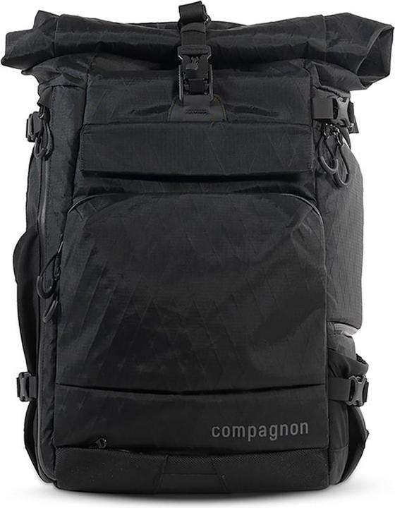 Actual product image Compagnon Element (Photo backpack, 30 l)
