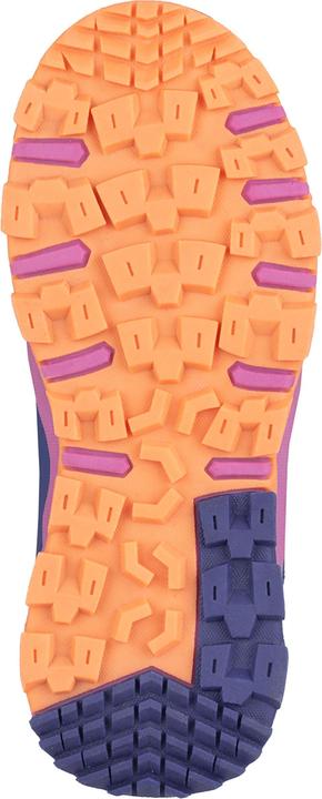 Actual product image Trollkids Kid's Tronfjell Hiker Mid (40)