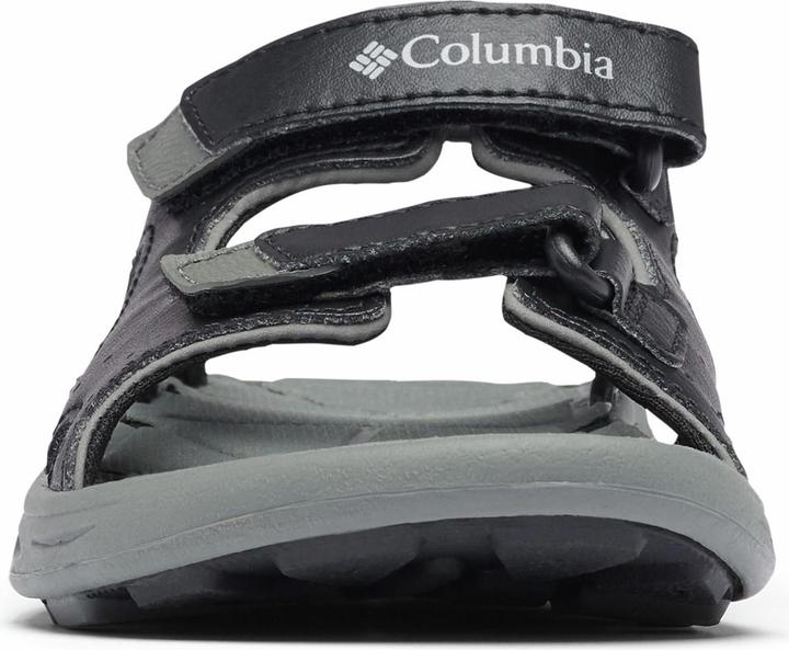 Immagine prodotto Columbia Scarpe Techsun Vent Giovani Nero, Grigio (32)