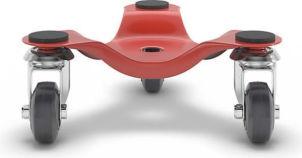 Produktbild Wagner System Möbelroller (60 kg)