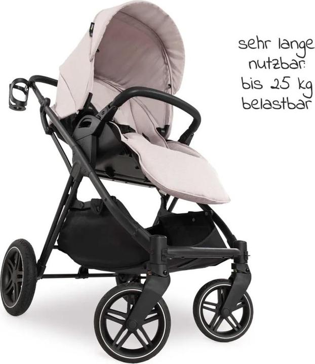 Produktbild Hauck Visonx Stroller Seat