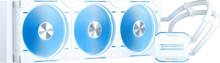 Phanteks Glacier One 420D30
