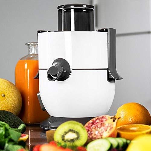 Actual product image Cecotec Juicer for fruit and vegetables