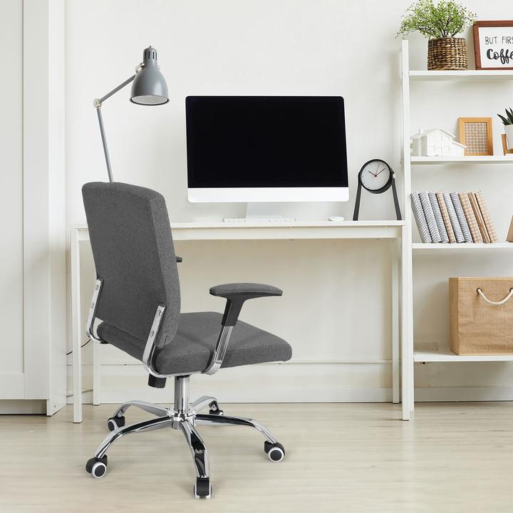 Immagine prodotto Hjh Office CHARLES I