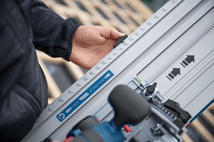 Produktbild Bosch Professional Führungsschiene FSN 300 X (69 cm)