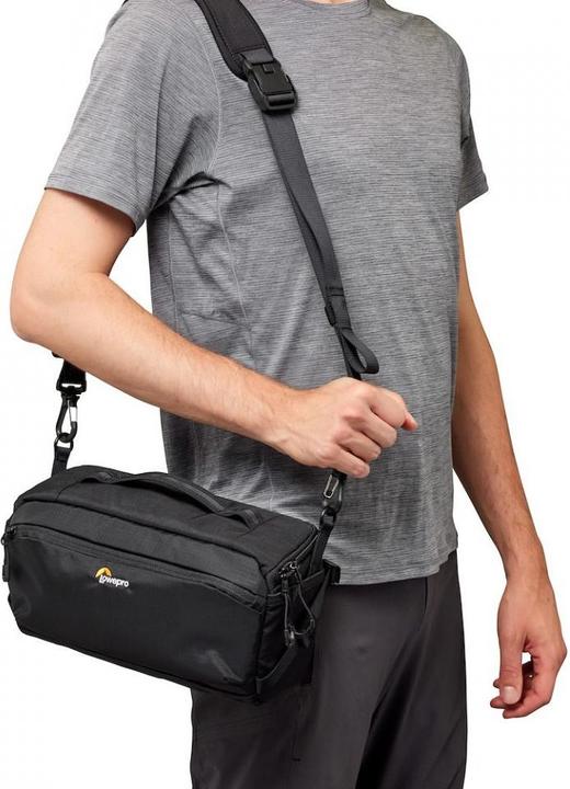 Produktbild Lowepro ProTactic Lite SLX 120 AW III (Kamera Schultertasche, 5 l)