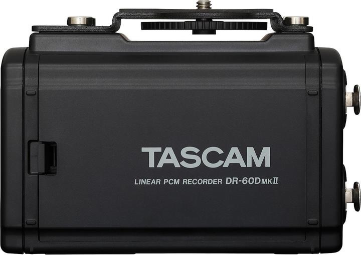 Actual product image Tascam Dr-60dmkii (DSLR audio recorder)