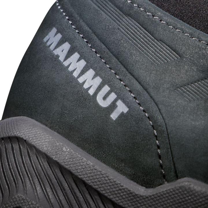 Produktbild Mammut Mercury IV Mid GTX Men (44)