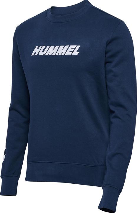 Produktbild hummel Hmlelemental Sweatshirt (XL)