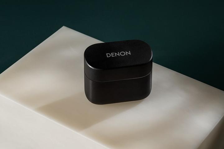 Productafbeelding Denon AH-C630W (Geen ruisonderdrukking, 18 h, Draadloze)